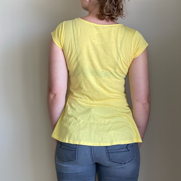 Disney Princess Belle Top. Authentic Beauty & the Beast Ball Gown Style Tunic - Picture 5 of 12